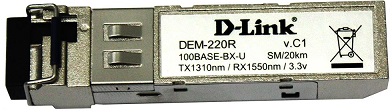 D-Link DEM-220R/C1A