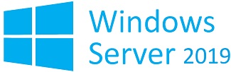 windows  server 2019