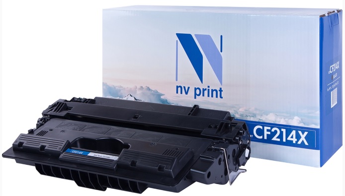 NV-Print NV-CF214X