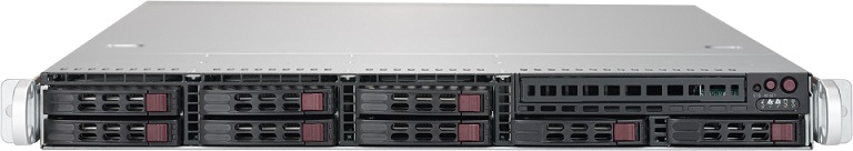 supermicro SYS-1029P-WT