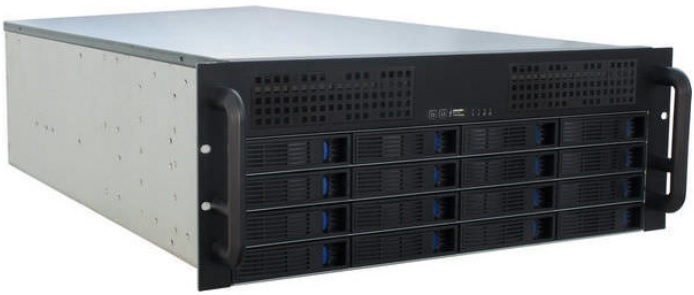 Procase ES416S-SATA3-B-0