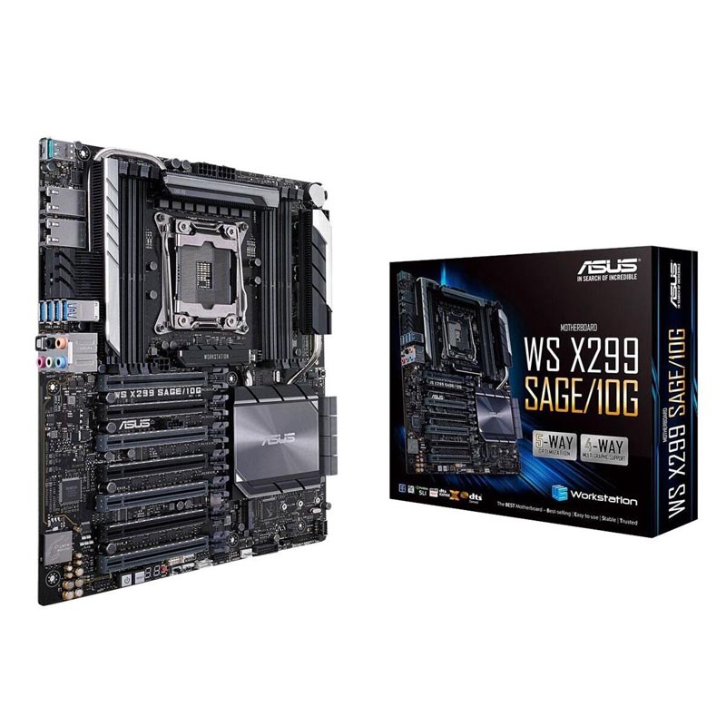 ASUS Prime  H370 Plus