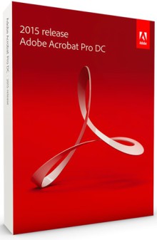 adobe acrobat dc pro