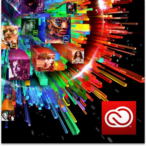 Adobe Creative Cloud for teams