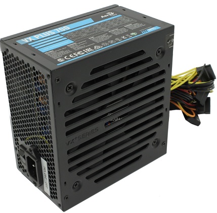 Aerocool VX Plus 700