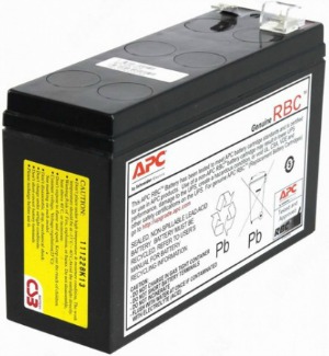 APC RBC106