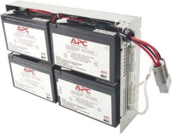 APC RBC24