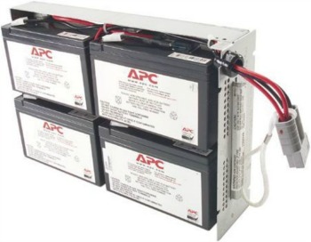 APC RBC24