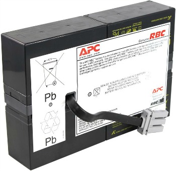 APC RBC59