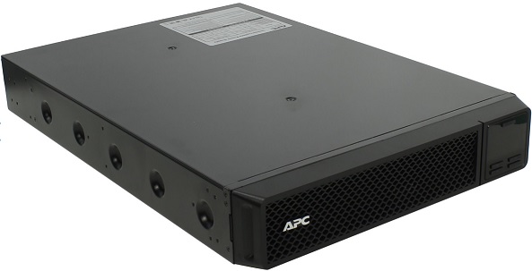 APC SRT3000XLI