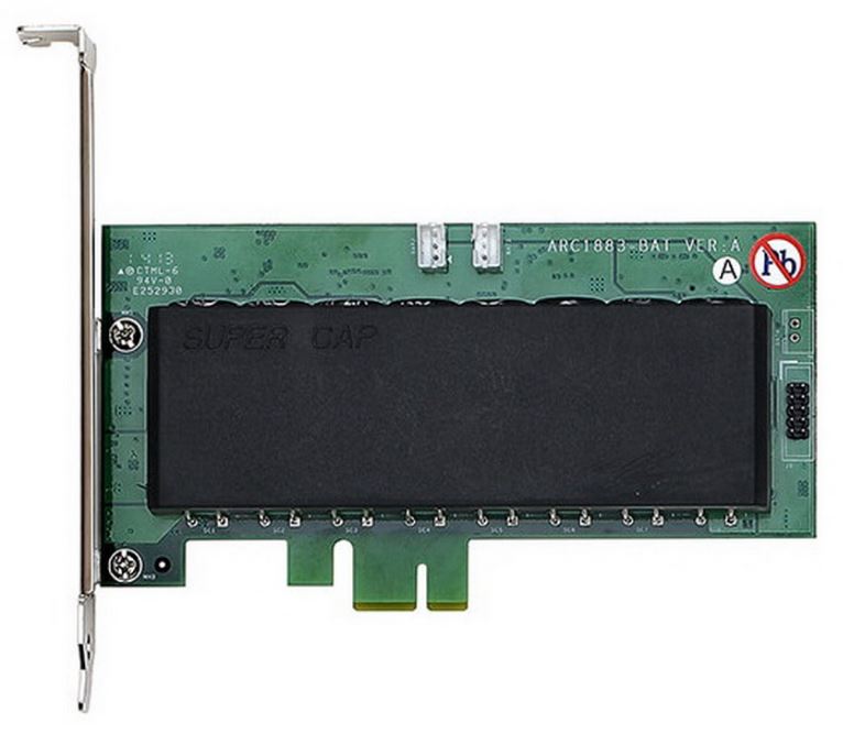 Areca arc-1883cap
