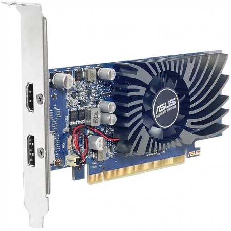 ASUS GT1030-2G-BRK