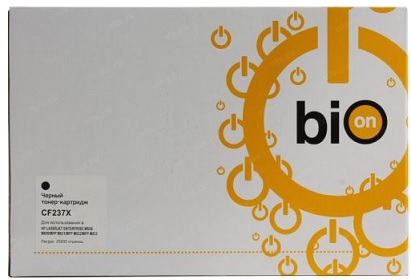 bion cf237x