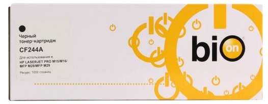 bion CF244A