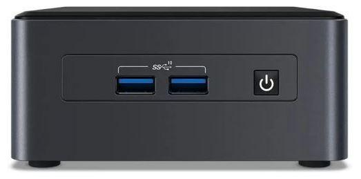 Intel NUC BNUC11TNHI70000