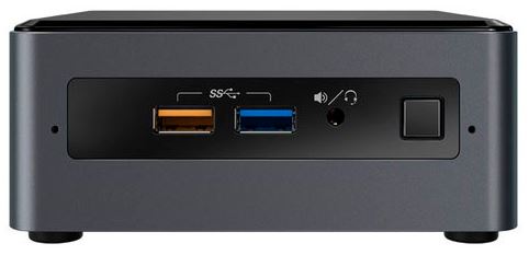 Intel NUC bxnuc10i3fnhn_2