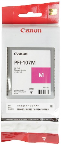 Canon PFI-107M