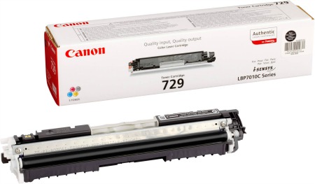 canon 729bk