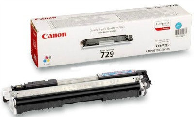 canon 729c