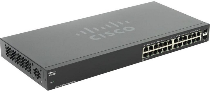 cisco SG110-24