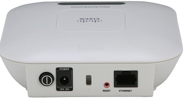 cisco WAP121