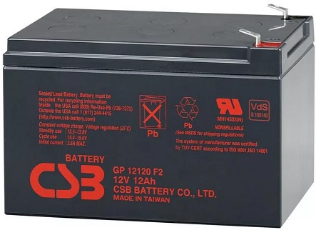 CSB GP12120