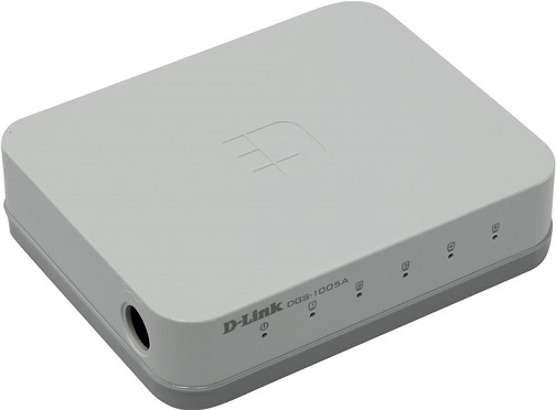 d-link dgs-1005a