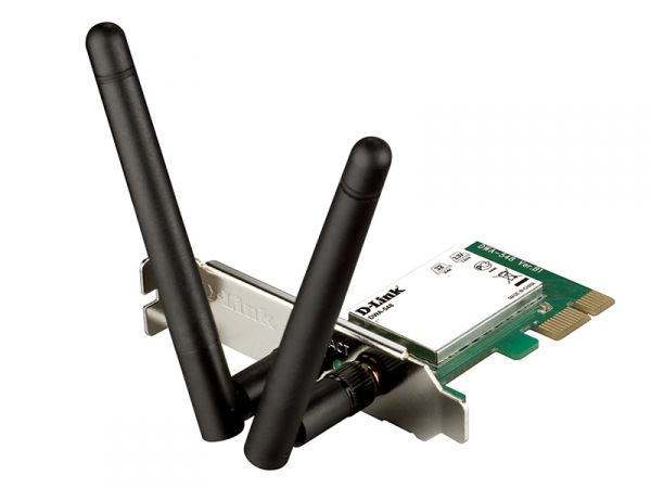 D-Link DWA-548