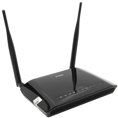 dlink DAP-1360U