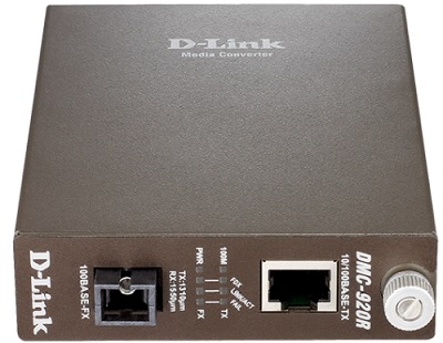 D-Link DMC-920R/B10A