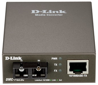 D-Link DMC-F02SC