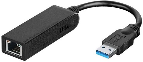D-Link DUB-1312/A1A