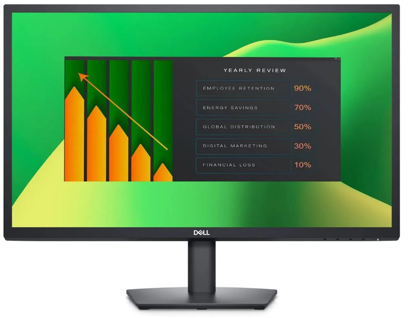 DELL e2423h