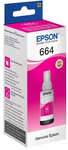 Epson C13T66434A