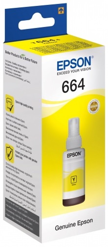 Epson C13T66444A