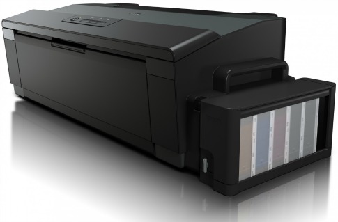 Epson Stylus L1300