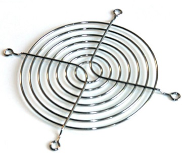 fan guard 12cm