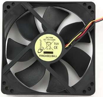 gembird FANCASE3 ball