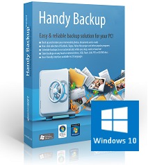 handy backup professional