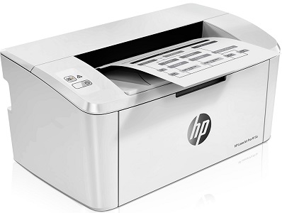 HP LJ m15A