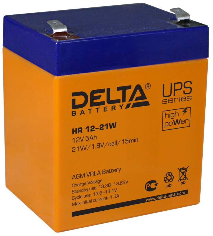 Delta HR12-40