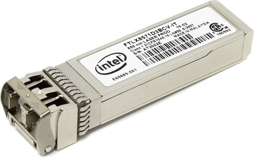 Intel E10GSFPSR