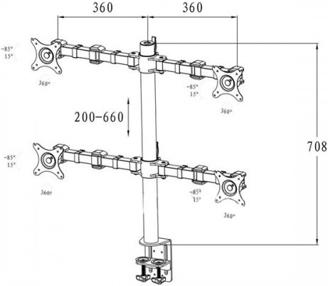 kron d421e