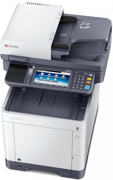 Kyocera ECOSYS M6635cidn