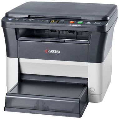 kyocera fs-1020mfp