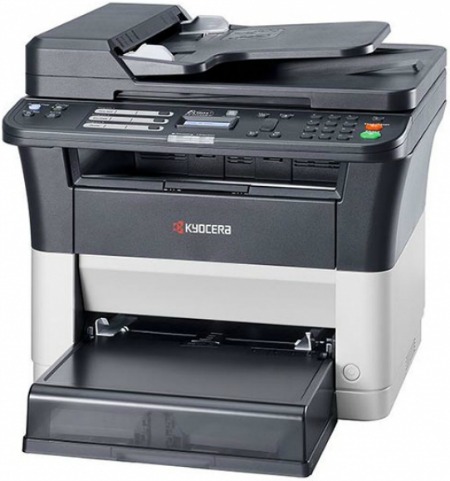 kyocera FS-1125MFP