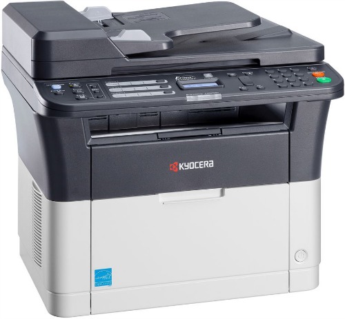 kyocera FS-1025MFP