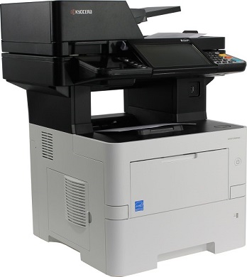 Kyocera M3145idn