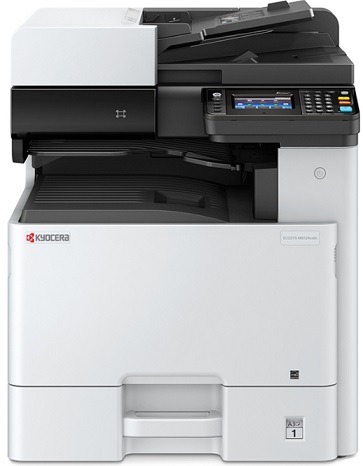 Kyocera M8124cidn