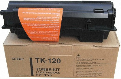 Kyocera TK-120